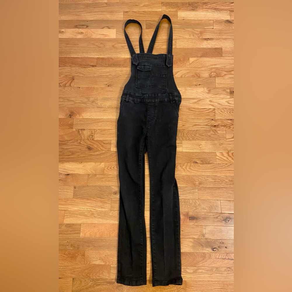 Free People overalls